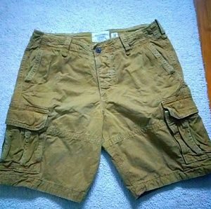 Abercrombie&Fitch short
